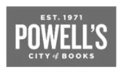 Powell's Logo