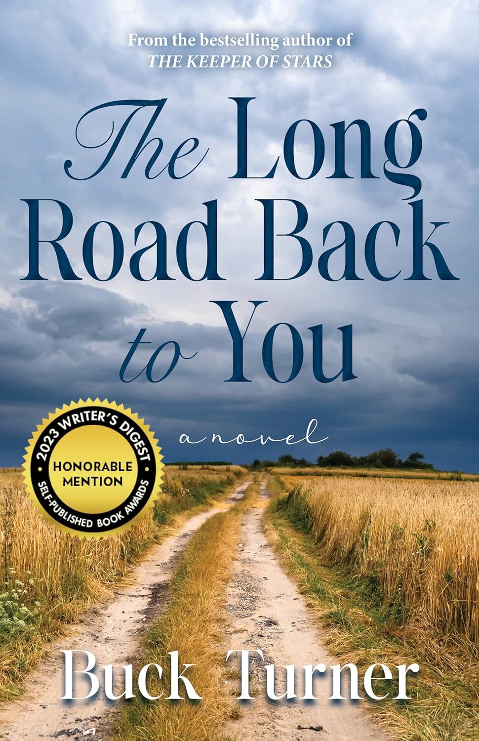 The Long Road Back To You