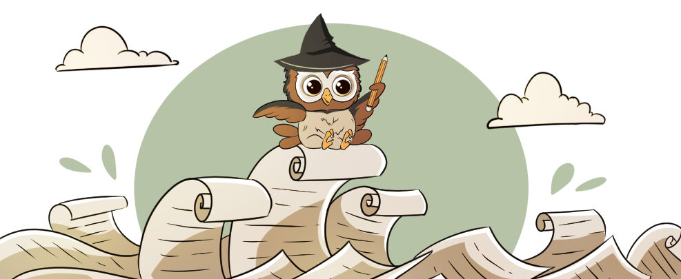 The Presses Are Ready, The Ink Is Set!